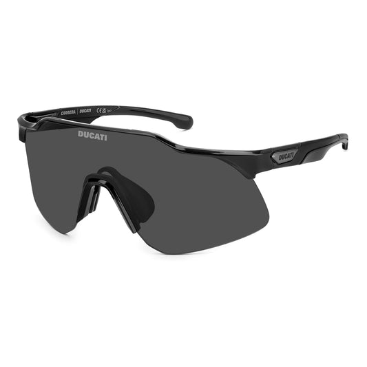 CARDUC 060/S | Black