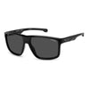 CARDUC 056/S | Black