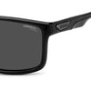 CARDUC 056/S | Black
