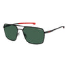 CARDUC 057/S | Matte Black