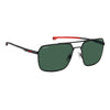 CARDUC 057/S | Matte Black