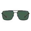 CARDUC 057/S | Matte Black