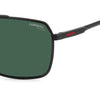 CARDUC 057/S | Matte Black