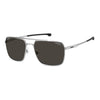 CARDUC 057/S | Brushed Palladium