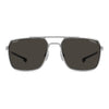 CARDUC 057/S | Brushed Palladium