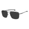 CARDUC 057/S | Matte Dark Ruthenium