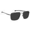 CARDUC 057/S | Matte Dark Ruthenium