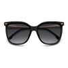 CARRERA 3071/S | Black Gold