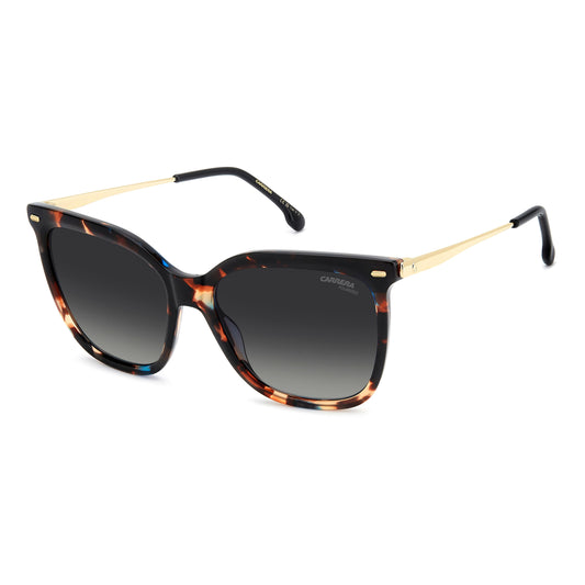 CARRERA 3071/S | Teal Havana Gold