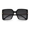 CARRERA 3070/S | Black Gold