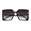 CARRERA 3070/S | Violet Gold