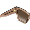 VICTORY C 19/S | Brown