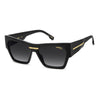 VICTORY C 19/S | Black