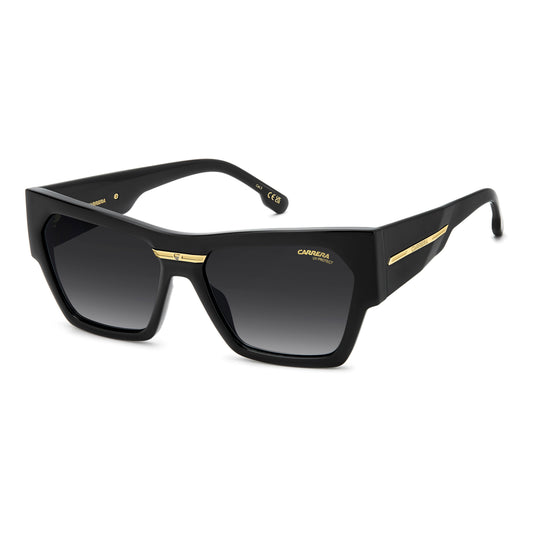 VICTORY C 19/S | Black
