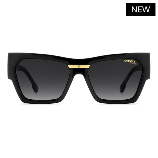 VICTORY C 19/S | Black
