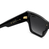 VICTORY C 19/S | Black