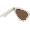 VICTORY C 20/S | Ivory