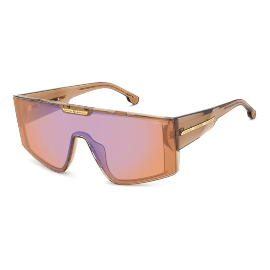 VICTORY C 18/S | Brown Orange
