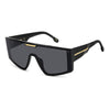 VICTORY C 18/S | Black