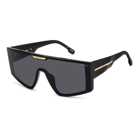 VICTORY C 18/S | Black