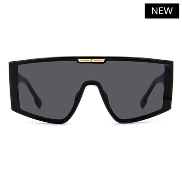 VICTORY C 18/S | Black