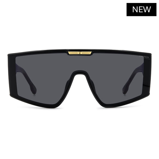 VICTORY C 18/S | Black