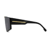 VICTORY C 18/S | Black