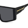 VICTORY C 18/S | Black