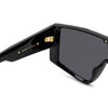 VICTORY C 18/S | Black