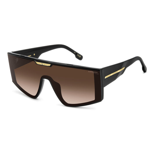 VICTORY C 18/S | Black Brown
