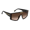 VICTORY C 18/S | Black Brown