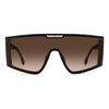 VICTORY C 18/S | Black Brown