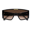 VICTORY C 18/S | Black Brown