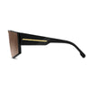 VICTORY C 18/S | Black Brown