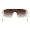 VICTORY C 18/S | Ivory