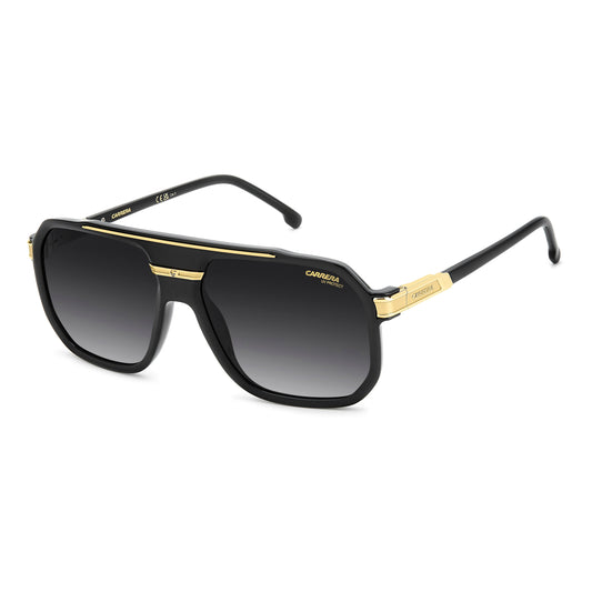 CARRERA 1077/S | Black Gold