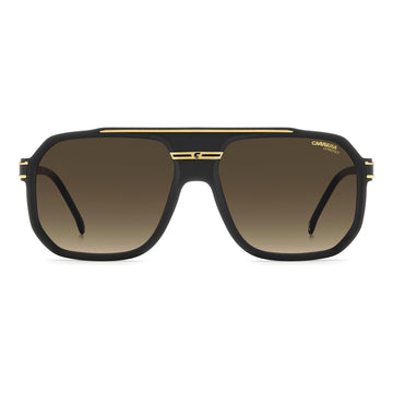 CARRERA 1077/S | Matte Black Gold