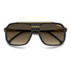 CARRERA 1077/S | Matte Black Gold
