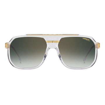 CARRERA 1077/S | Crystal Gold