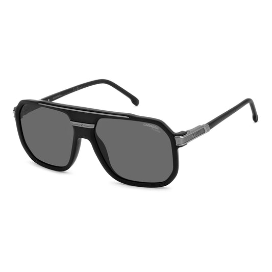 CARRERA 1077/S | Matte Black Dark Ruthenium