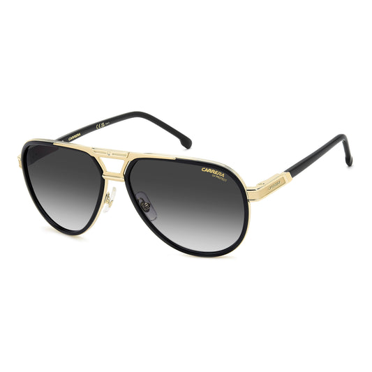 CARRERA 1076/S | Black Gold