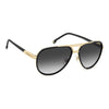 CARRERA 1076/S | Black Gold