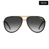 CARRERA 1076/S | Black Gold