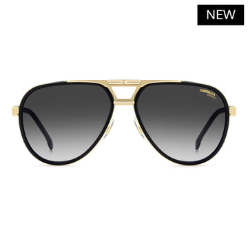 CARRERA 1076/S | Black Gold