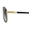 CARRERA 1076/S | Black Gold
