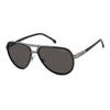 CARRERA 1076/S | Black Dark Ruthenium