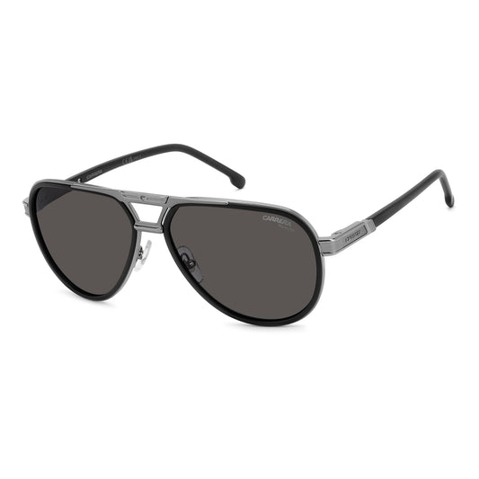 CARRERA 1076/S | Black Dark Ruthenium