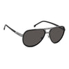 CARRERA 1076/S | Black Dark Ruthenium