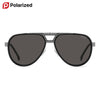CARRERA 1076/S | Black Dark Ruthenium