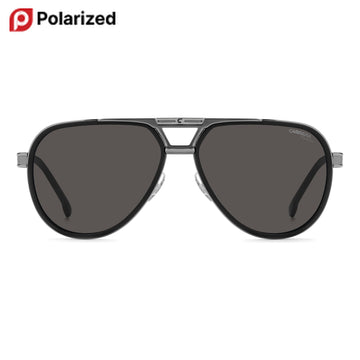 CARRERA 1076/S | Black Dark Ruthenium